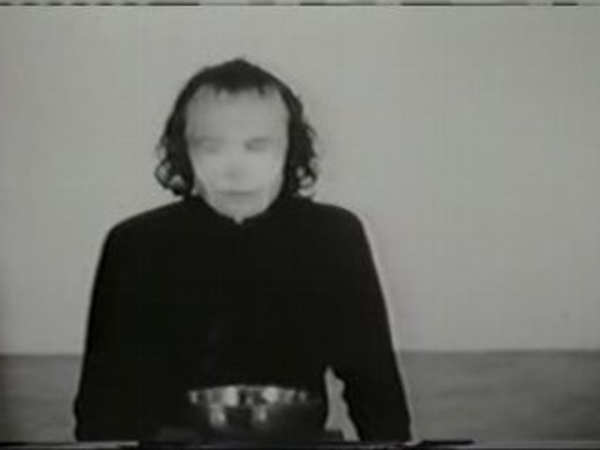 Vito Acconci / Sergio Prego: YOU