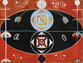 Hilma af Klint